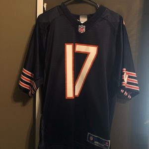 Alshon Jeffery Chicago Bears Jersey